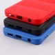 قاب پافر ژله ای شیائومی Poco X3 / X3 Pro محافظ لنزدار