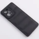 قاب پافر ژله ای شیائومی Poco X5 Pro محافظ لنزدار