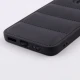 قاب پافر ژله ای شیائومی Redmi Note 9 / Redmi 10x 4G محافظ لنزدار