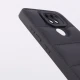 قاب پافر ژله ای شیائومی Redmi Note 9 / Redmi 10x 4G محافظ لنزدار