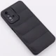 قاب پافر ژله ای شیائومیRedmi 9T محافظ لنزدار