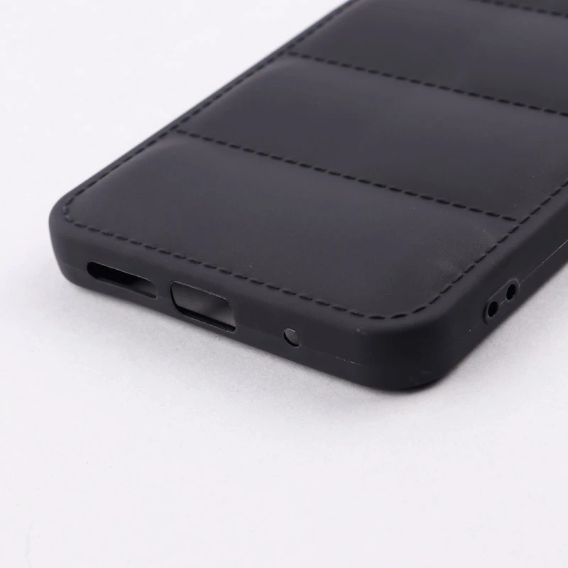 قاب پافر ژله ای شیائومیRedmi 9T محافظ لنزدار