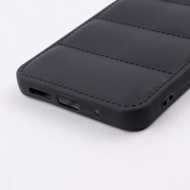 قاب پافر ژله ای شیائومیRedmi 9T محافظ لنزدار
