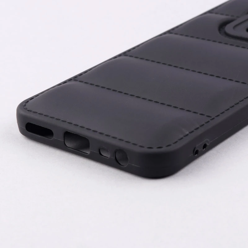 قاب پافر ژله ای شیائومی Redmi 9 / 9 Prime محافظ لنزدار