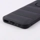 قاب پافر ژله ای شیائومی Redmi 9 / 9 Prime محافظ لنزدار