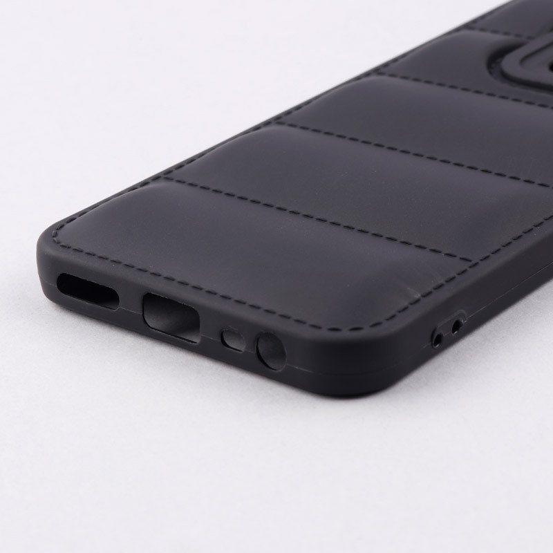 قاب پافر ژله ای شیائومی Redmi 9 / 9 Prime محافظ لنزدار
