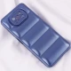 قاب پافر ژله ای براق محافظ لنزدار Xiaomi Poco X3 / X3 Pro