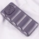 قاب پافر ژله ای براق محافظ لنزدار Xiaomi Poco X3 / X3 Pro