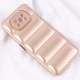 قاب پافر ژله ای براق محافظ لنزدار Xiaomi Poco X3 / X3 Pro