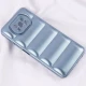 قاب پافر ژله ای براق محافظ لنزدار Xiaomi Poco X3 / X3 Pro