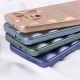 قاب پافر ژله ای براق محافظ لنزدار Xiaomi Redmi 9 / 9 Prime