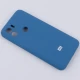 قاب محافظ لنزدار سیلیکونی اصلی زیربسته Xiaomi Redmi A1 Plus