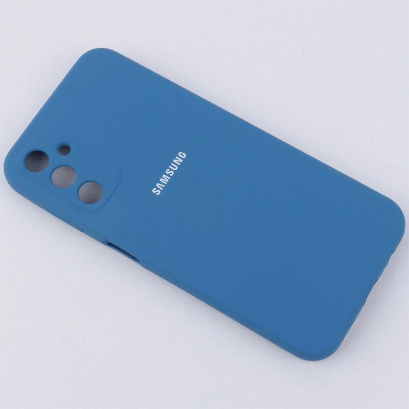 قاب محافظ لنزدار سیلیکونی اصلی زیربسته Samsung Galaxy A14 4G / 5G