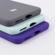 قاب محافظ لنزدار سیلیکونی اصلی زیربسته Xiaomi Mi 11 Lite