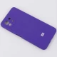 قاب محافظ لنزدار سیلیکونی اصلی زیربسته Xiaomi Mi 11 Lite