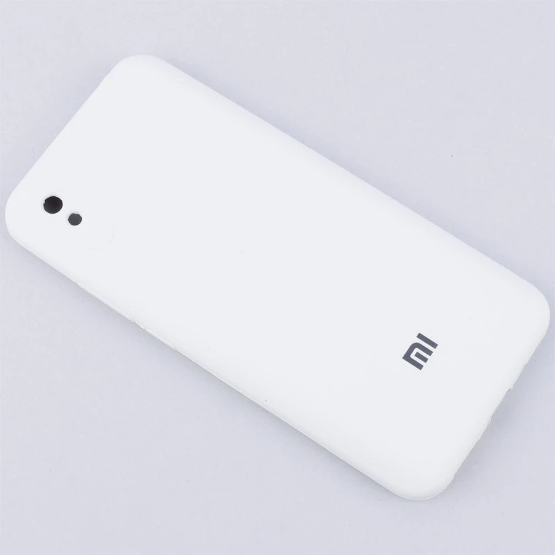 قاب محافظ لنزدار سیلیکونی اصلی زیربسته Xiaomi Redmi 9A