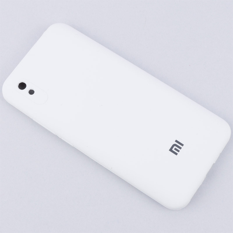 قاب محافظ لنزدار سیلیکونی اصلی زیربسته Xiaomi Redmi 9A