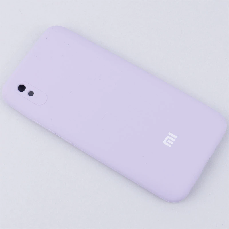 قاب محافظ لنزدار سیلیکونی اصلی زیربسته Xiaomi Redmi 9A