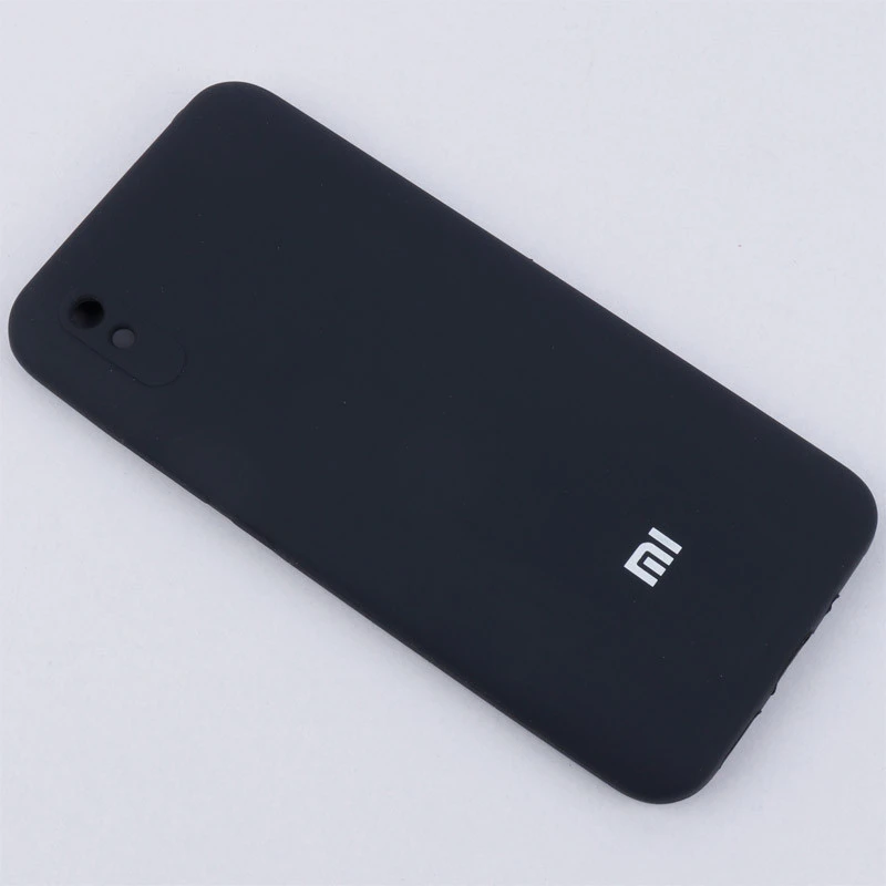 قاب محافظ لنزدار سیلیکونی اصلی زیربسته Xiaomi Redmi 9A
