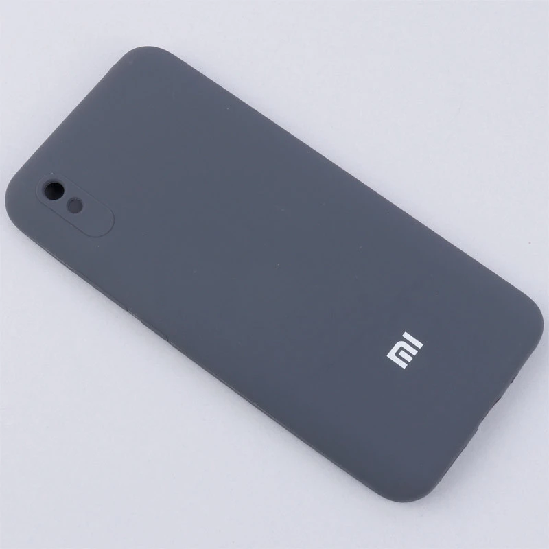 قاب محافظ لنزدار سیلیکونی اصلی زیربسته Xiaomi Redmi 9A