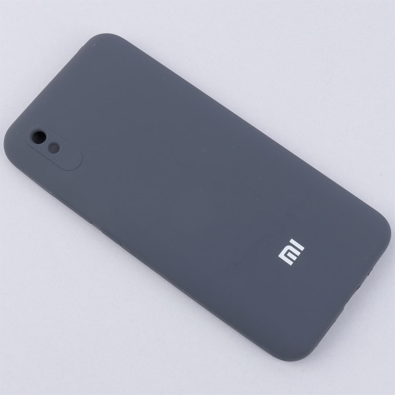 قاب محافظ لنزدار سیلیکونی اصلی زیربسته Xiaomi Redmi 9A