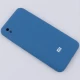 قاب محافظ لنزدار سیلیکونی اصلی زیربسته Xiaomi Redmi 9A