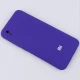 قاب محافظ لنزدار سیلیکونی اصلی زیربسته Xiaomi Redmi 9A