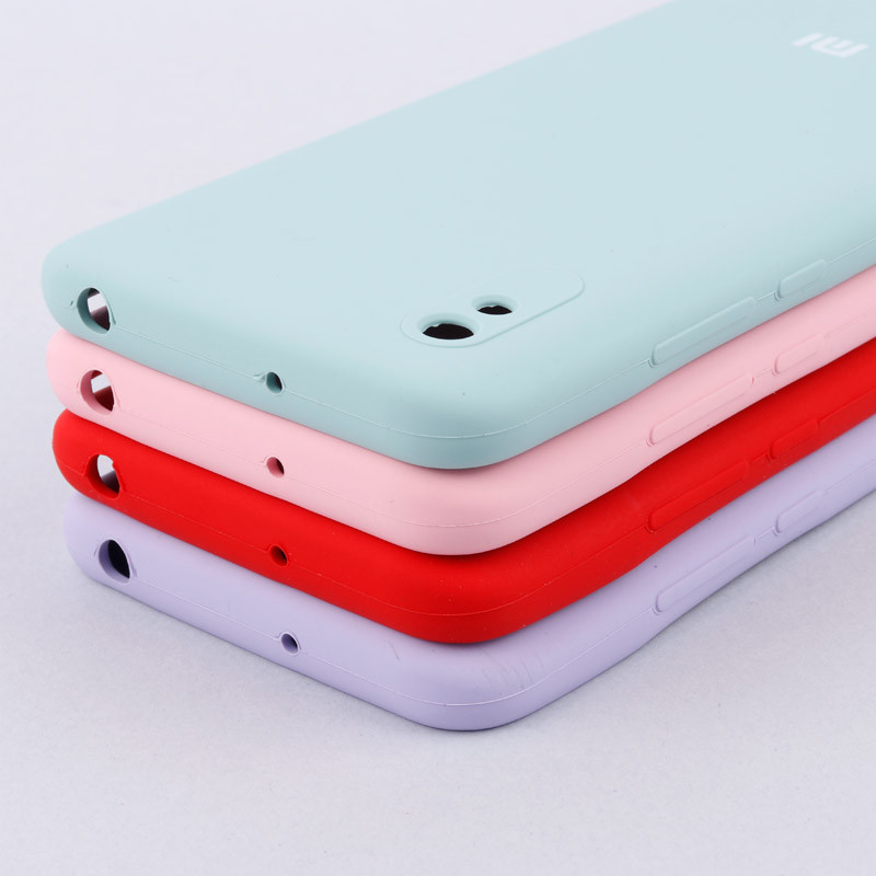 قاب محافظ لنزدار سیلیکونی اصلی زیربسته Xiaomi Redmi 9A