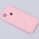 قاب محافظ لنزدار سیلیکونی اصلی زیربسته Xiaomi Redmi 9C