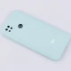 قاب محافظ لنزدار سیلیکونی اصلی زیربسته Xiaomi Redmi 9C