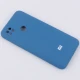قاب محافظ لنزدار سیلیکونی اصلی زیربسته Xiaomi Redmi 9C