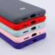 قاب محافظ لنزدار سیلیکونی اصلی زیربسته Xiaomi Redmi 9C