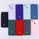 قاب محافظ لنزدار سیلیکونی اصلی زیربسته Xiaomi Redmi 9C