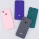 قاب محافظ لنزدار سیلیکونی اصلی زیربسته Xiaomi Redmi 9C