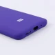 قاب محافظ لنزدار سیلیکونی اصلی زیربسته Xiaomi Redmi 10A
