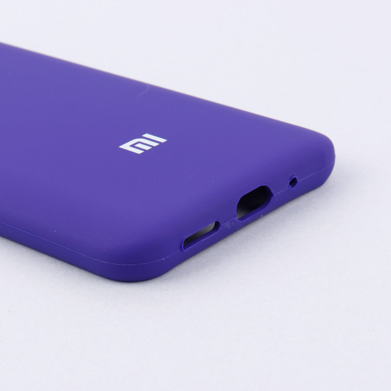 قاب محافظ لنزدار سیلیکونی اصلی زیربسته Xiaomi Redmi 10A