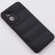 قاب پافر ژله ای شیائومی Redmi Note 11E محافظ لنزدار