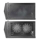 کیس کامپیوتر فاطر Fater FG-740L RGB