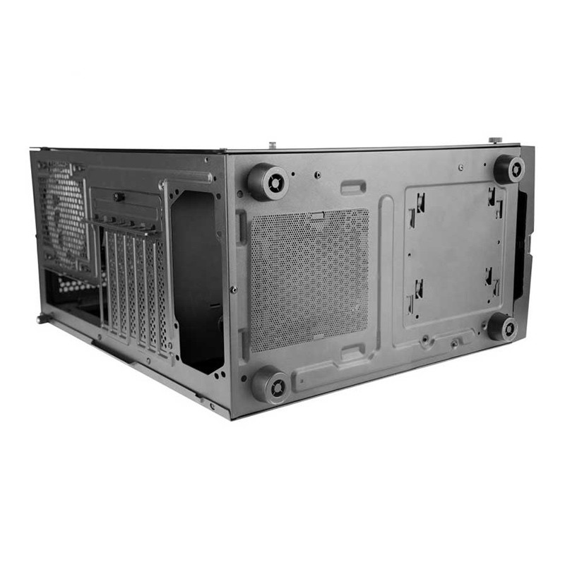 کیس کامپیوتر فاطر Fater FG-740L RGB