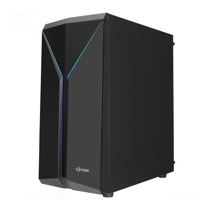 کیس کامپیوتر فاطر Fater FG-740L RGB
