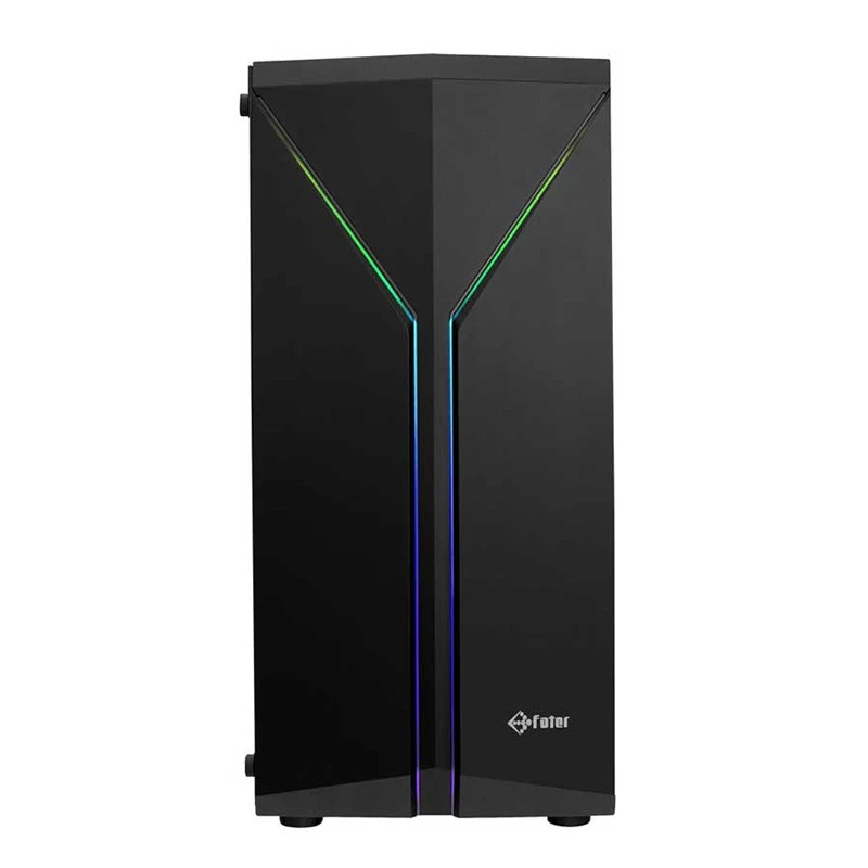 کیس کامپیوتر فاطر Fater FG-740L RGB