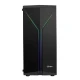 کیس کامپیوتر فاطر Fater FG-740L RGB