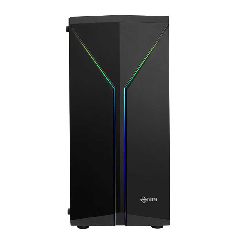 کیس کامپیوتر فاطر Fater FG-740L RGB