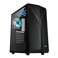 کیس کامپیوتر فاطر Fater FG-740L RGB