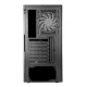 کیس کامپیوتر فاطر Fater FG-740L RGB