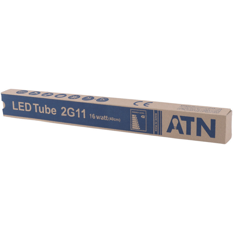 لامپ FPL LED آریا ترانور 16 وات پایه 2G11