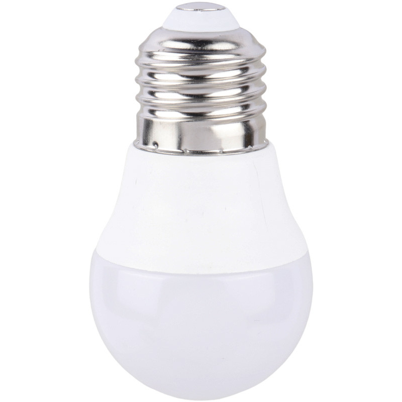 لامپ حبابی LED ای دی سی EDC E27 5W