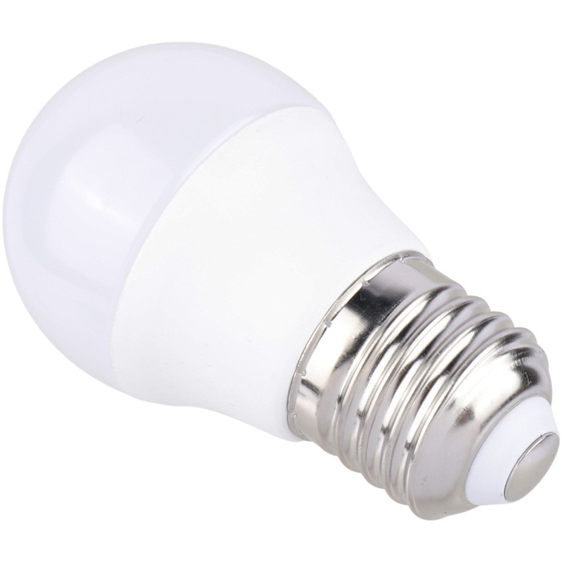 لامپ حبابی LED ای دی سی EDC E27 5W