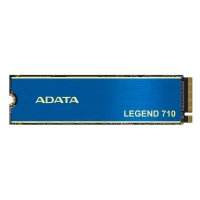 حافظه SSD ای دیتا Adata Legend 710 256GB M.2