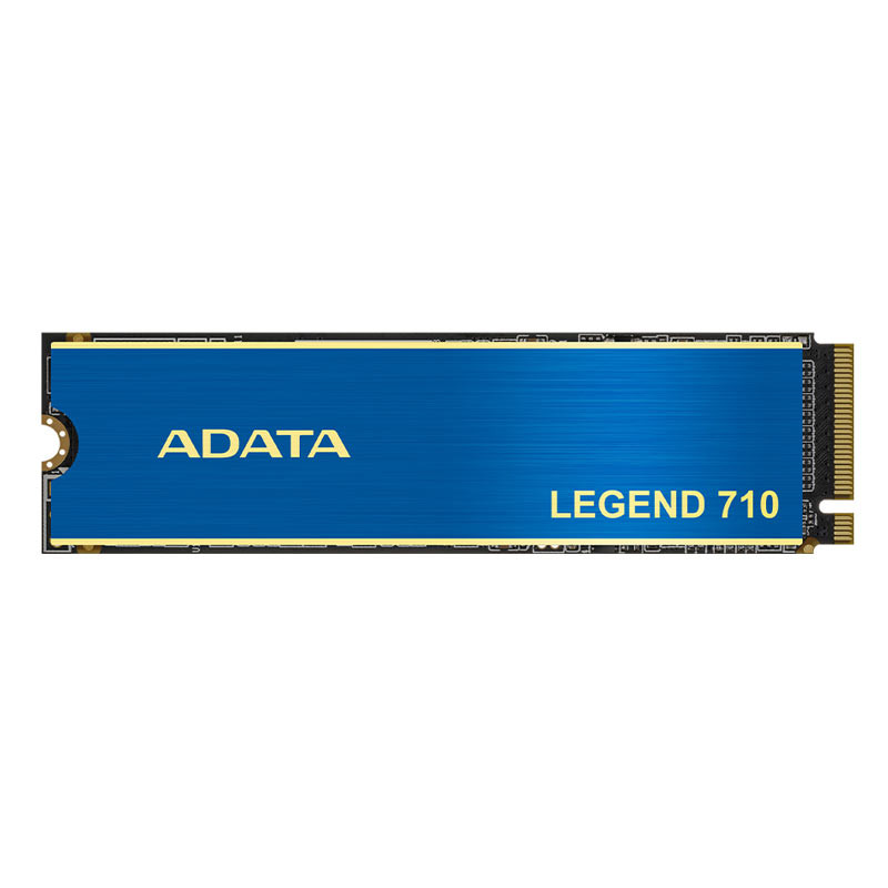 حافظه SSD ای دیتا Adata Legend 710 256GB M.2